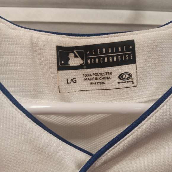 Chicago cubs jersey - Picture 4 of 10